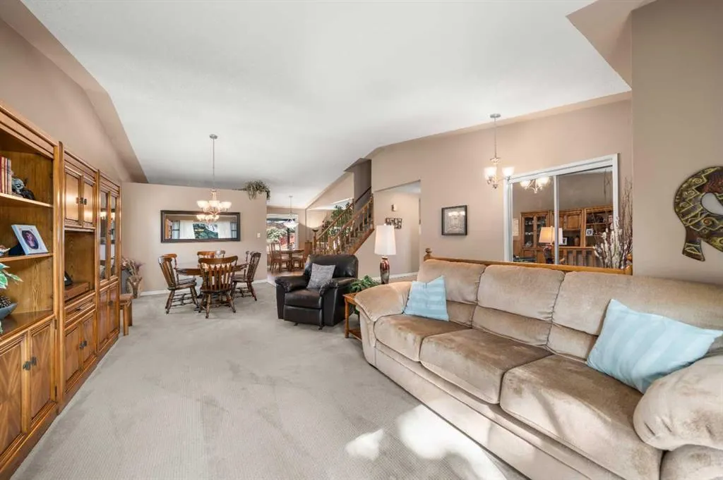 7 Bernard Place NW