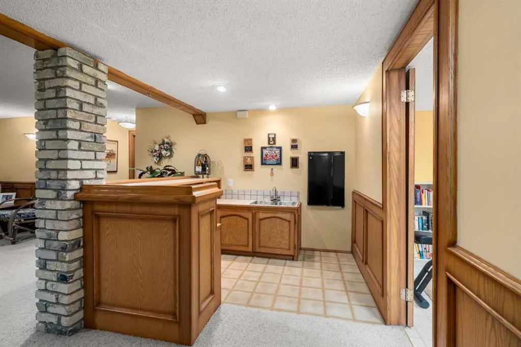 7 Bernard Place NW
