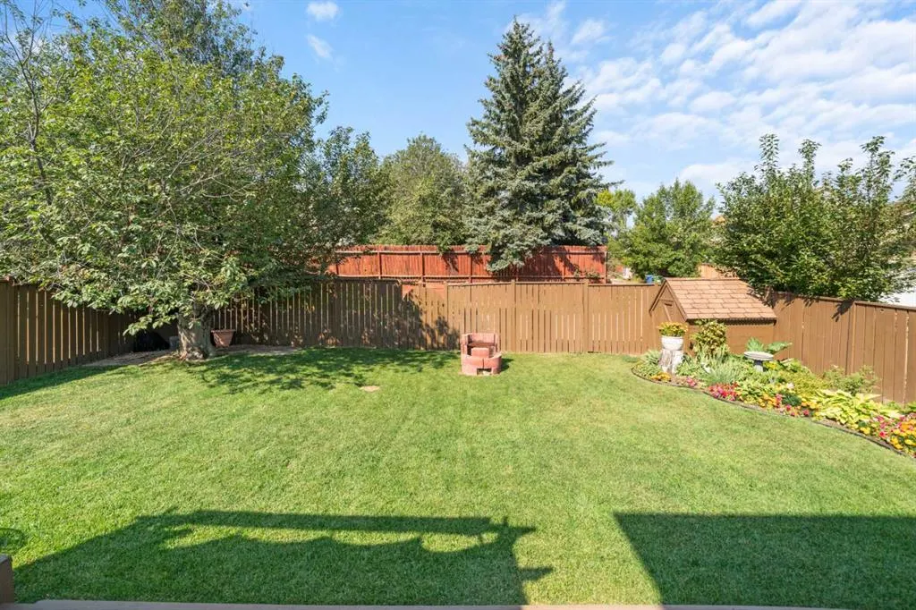 7 Bernard Place NW