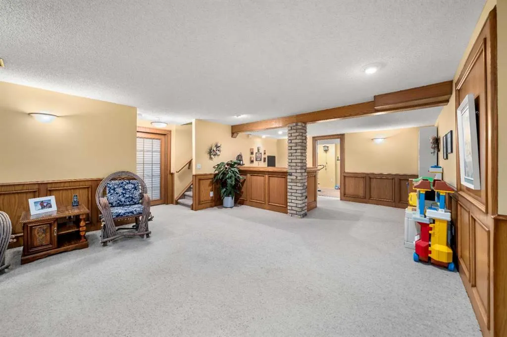 7 Bernard Place NW