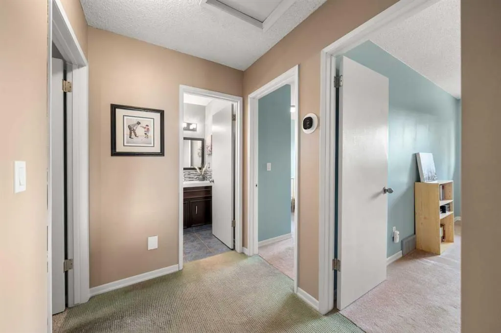 7 Bernard Place NW