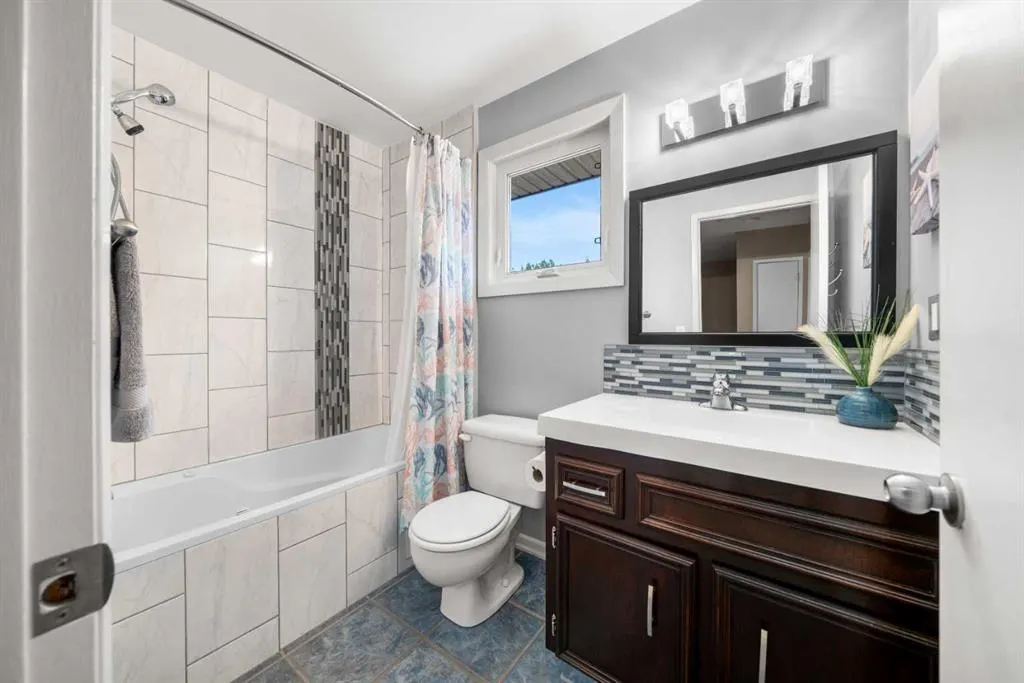 7 Bernard Place NW