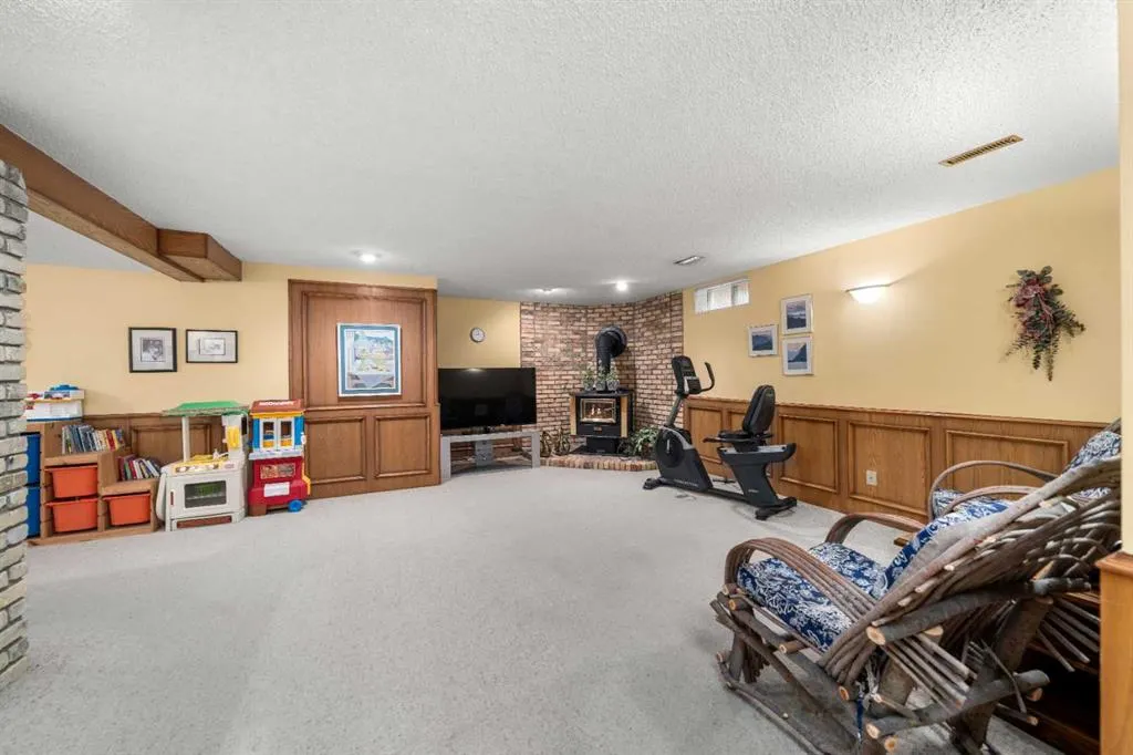 7 Bernard Place NW