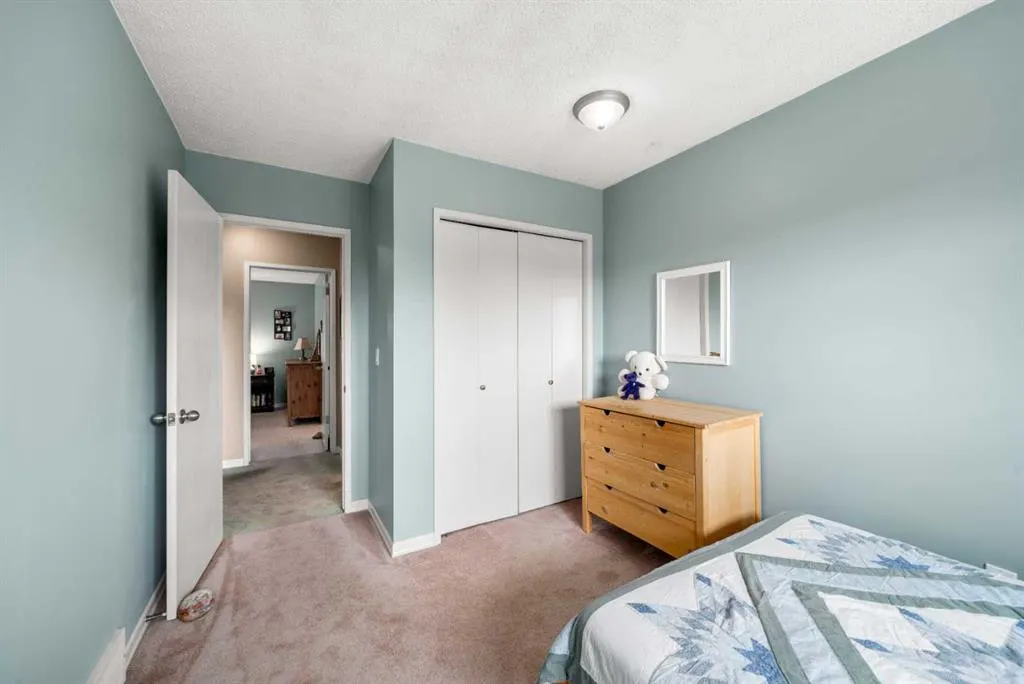 7 Bernard Place NW