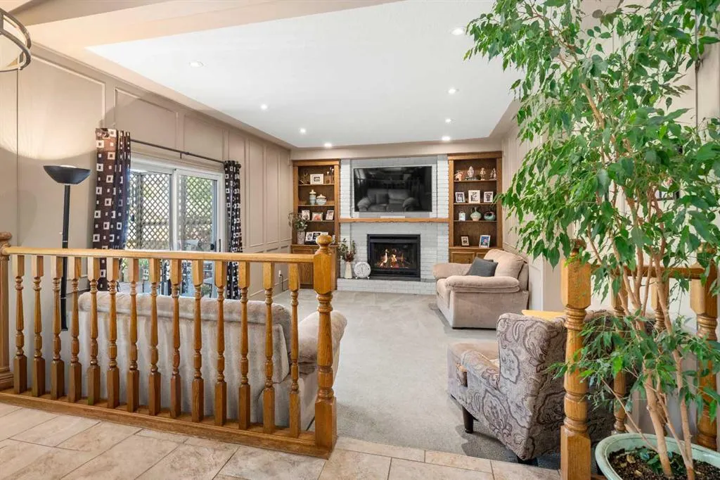 7 Bernard Place NW