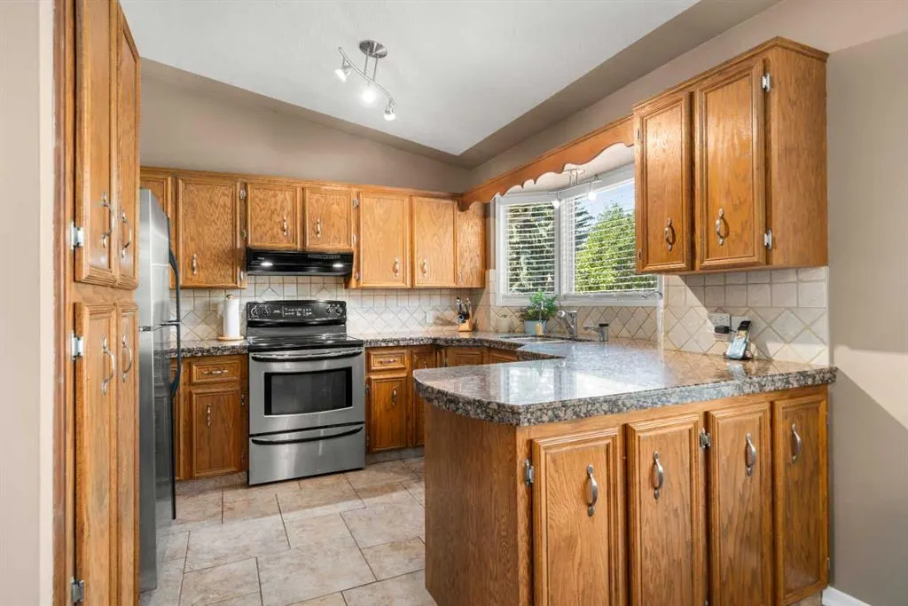 7 Bernard Place NW