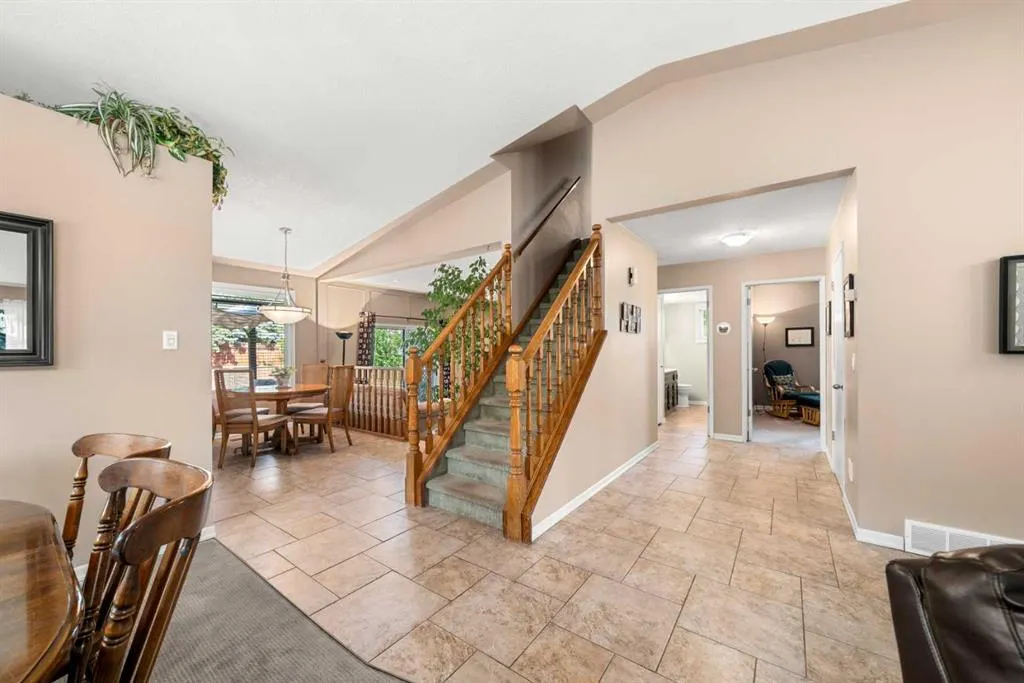 7 Bernard Place NW