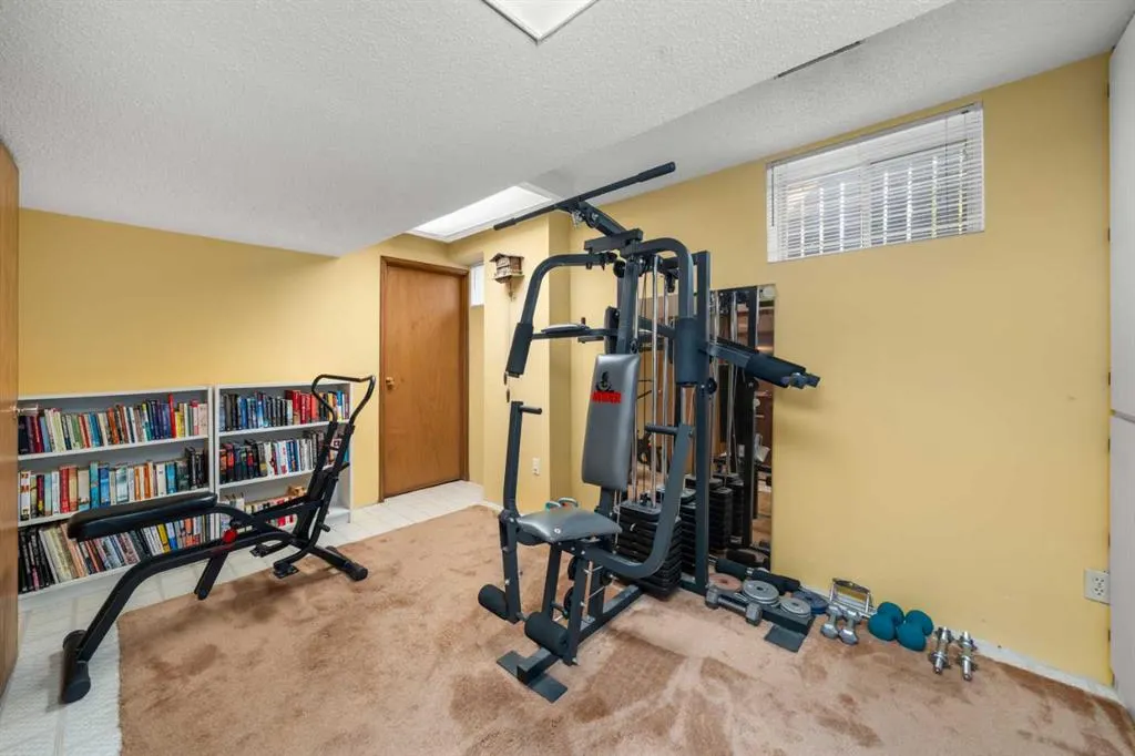 7 Bernard Place NW