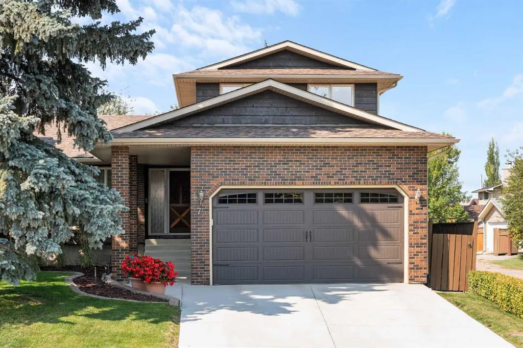 7 Bernard Place NW