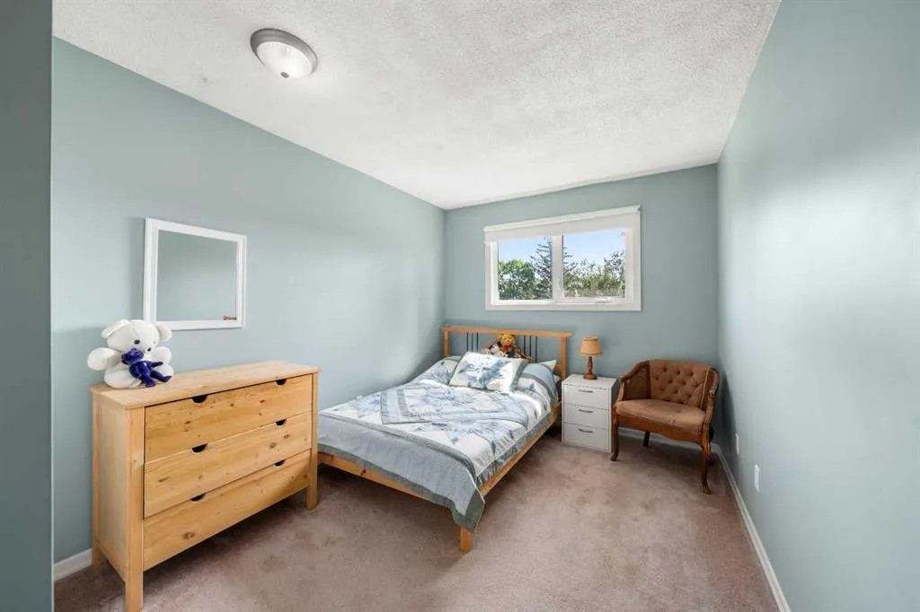 7 Bernard Place NW