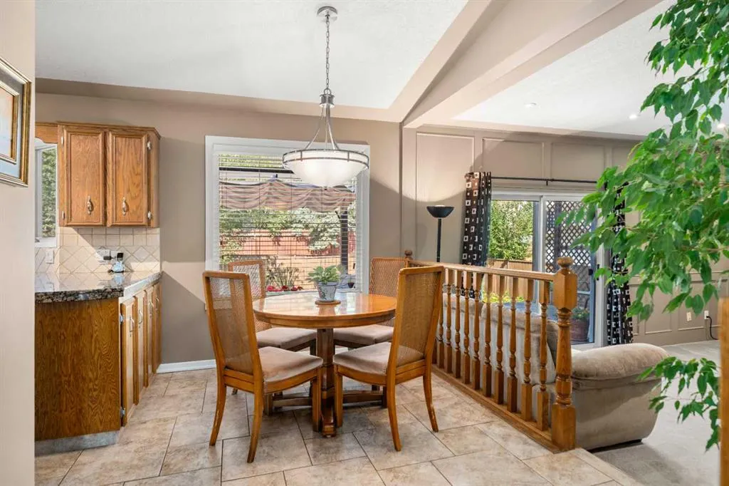 7 Bernard Place NW