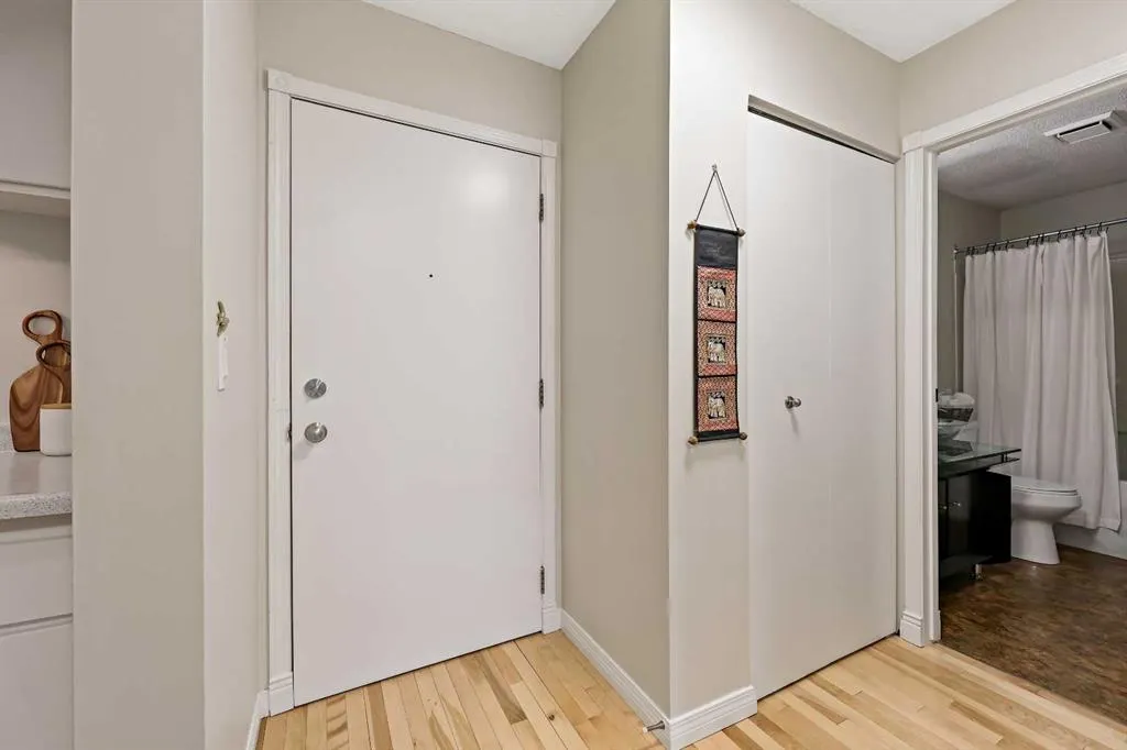 819 4A Street NE, #407