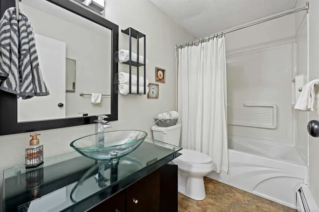 819 4A Street NE, #407