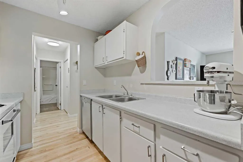 819 4A Street NE, #407