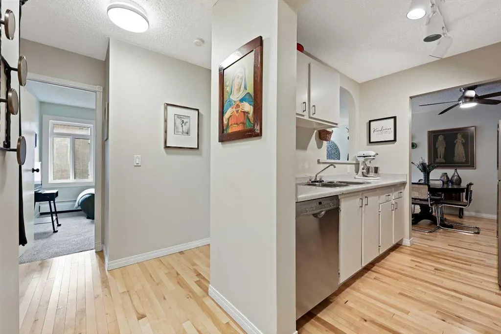 819 4A Street NE, #407