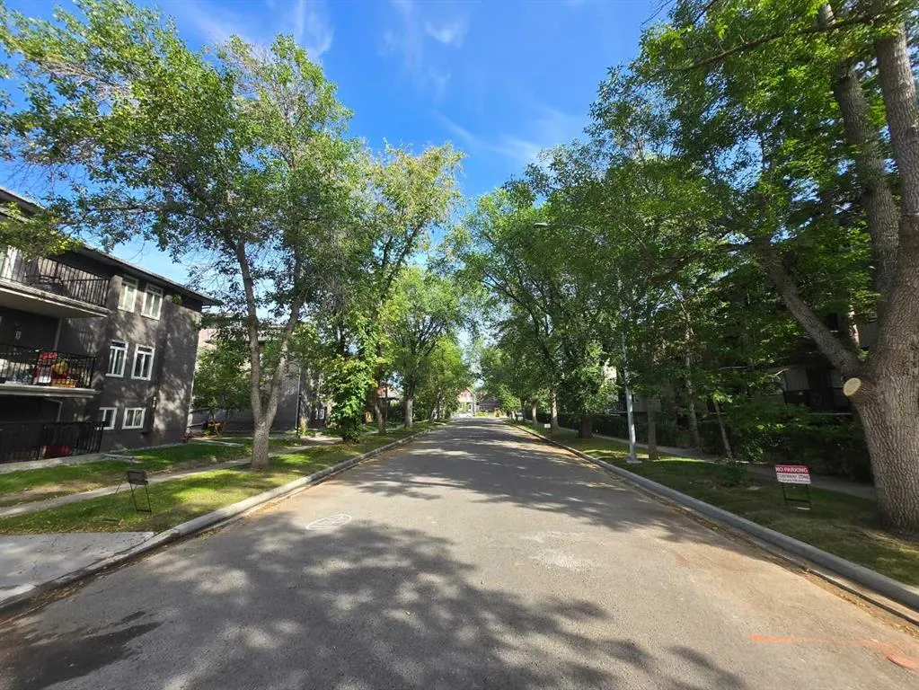 819 4A Street NE, #407