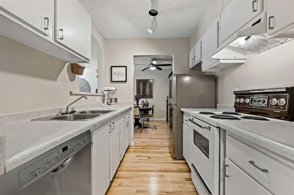 819 4A Street NE, #407