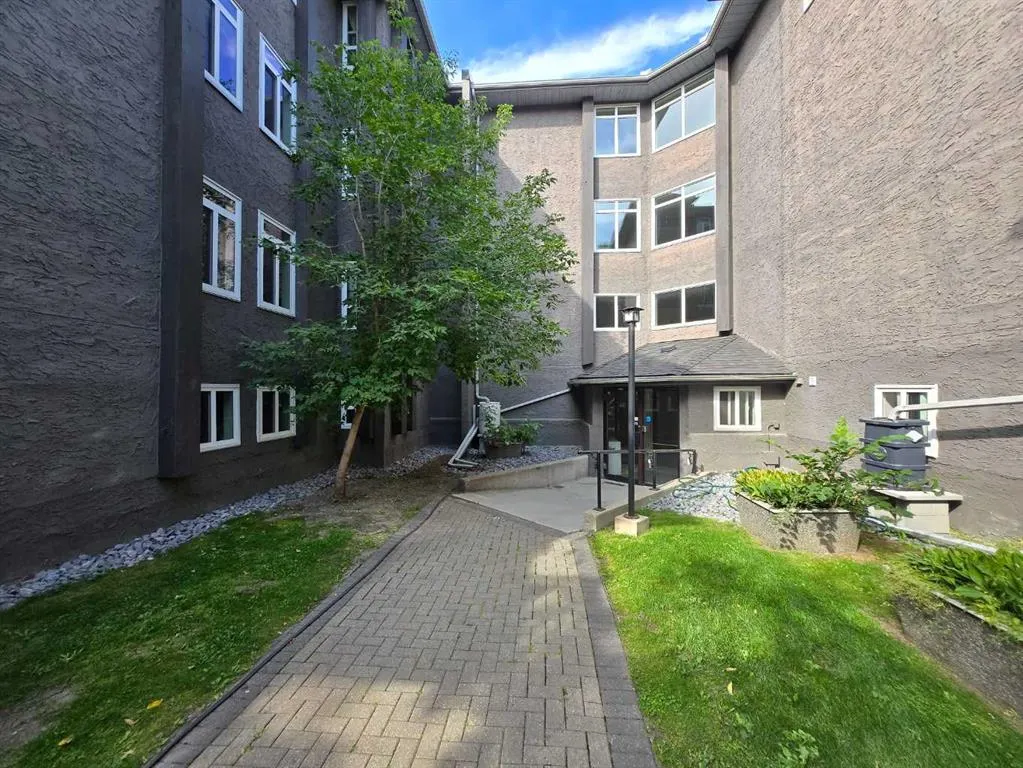 819 4A Street NE, #407