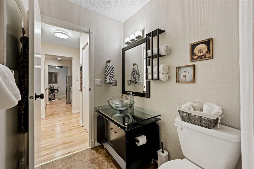 819 4A Street NE, #407