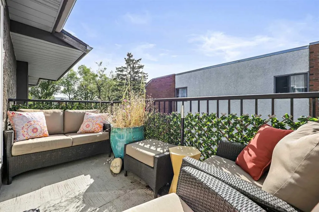 819 4A Street NE, #407