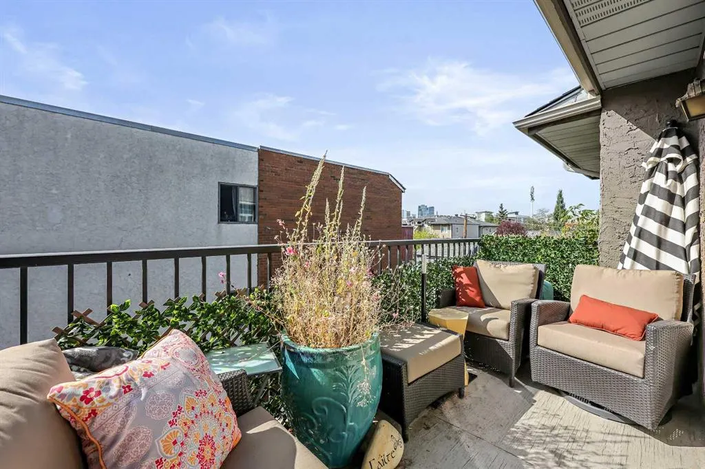 819 4A Street NE, #407