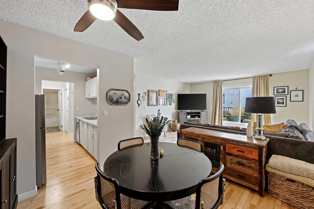 819 4A Street NE, #407