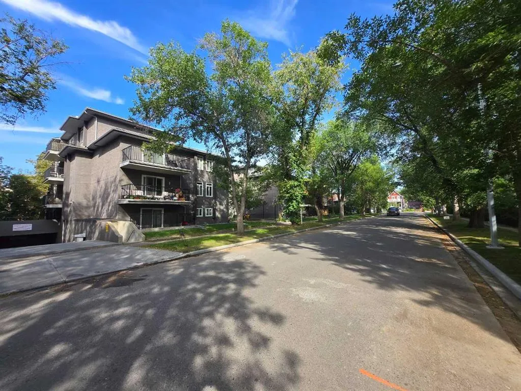 819 4A Street NE, #407