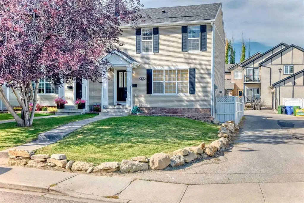 42 Ypres Green SW