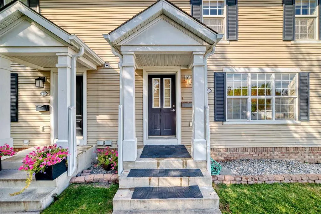 42 Ypres Green SW