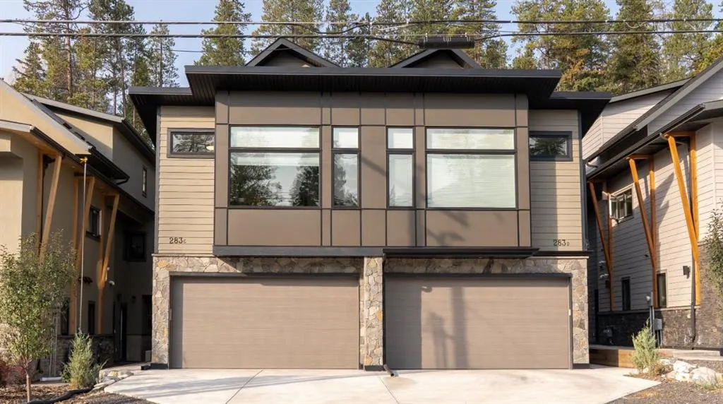 283C Three Sisters Drive