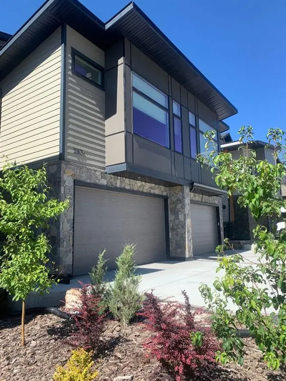 283C Three Sisters Drive