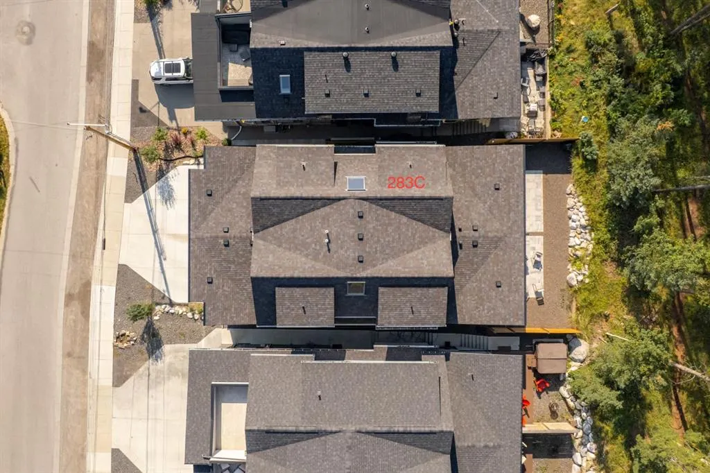 283C Three Sisters Drive