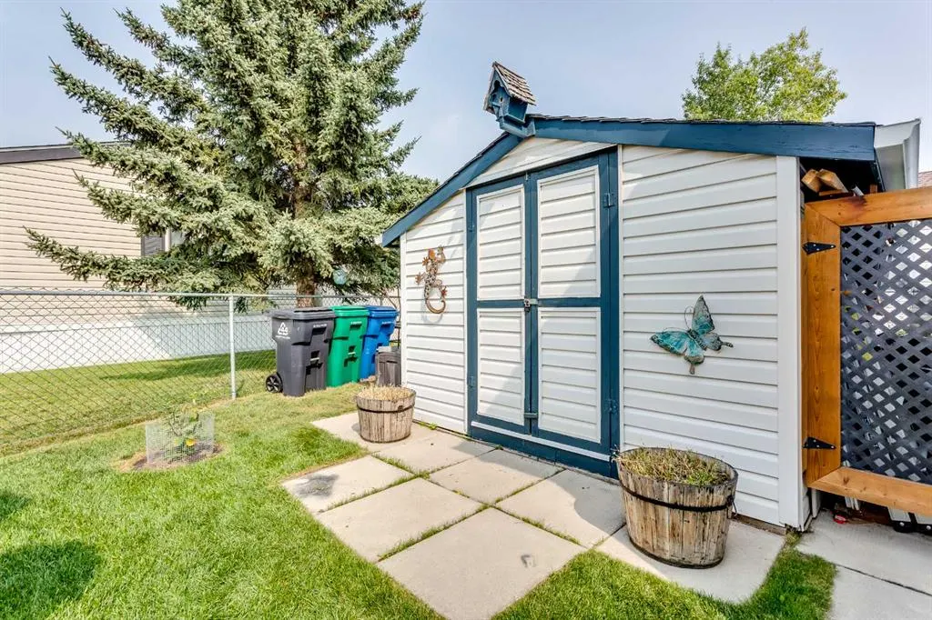 99 Arbour Lake Road NW, #287