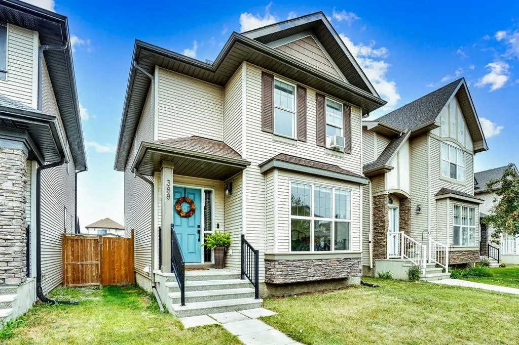 388 Cranberry Circle SE