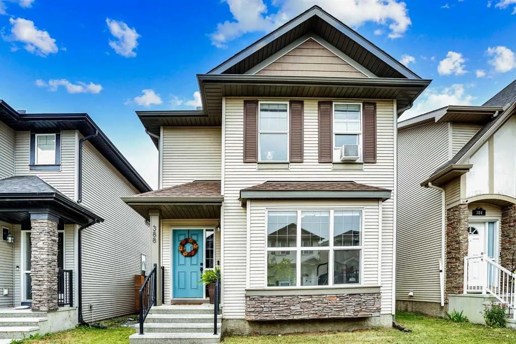 388 Cranberry Circle SE