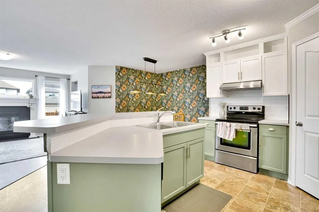 388 Cranberry Circle SE