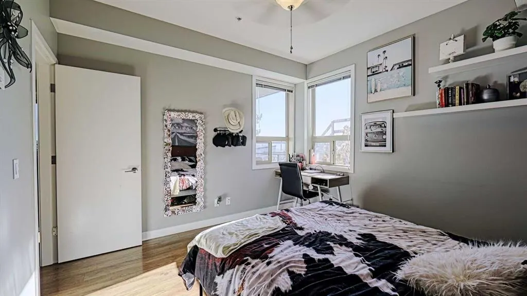 4303 1 Street NE, #329