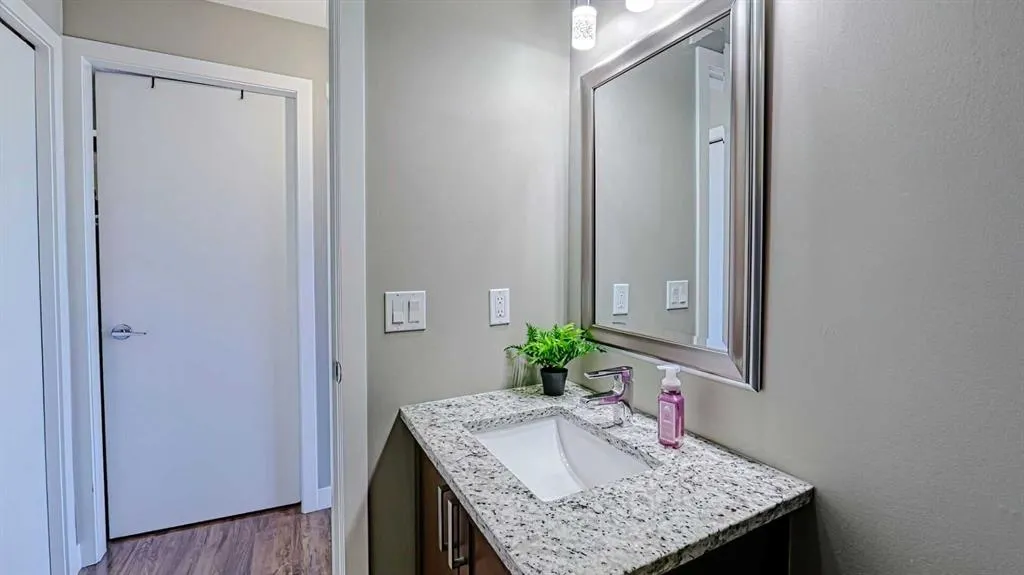 4303 1 Street NE, #329