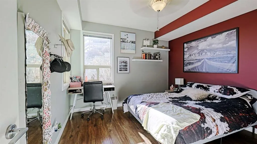 4303 1 Street NE, #329