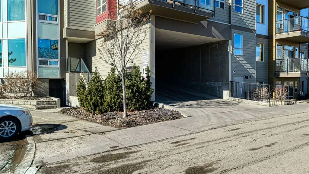 4303 1 Street NE, #329