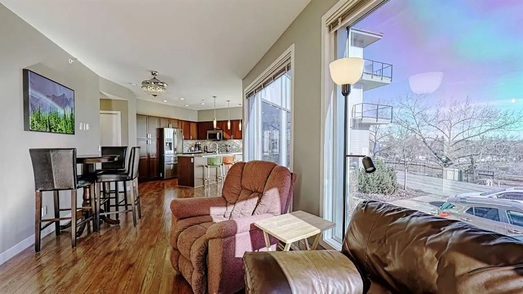 4303 1 Street NE, #329