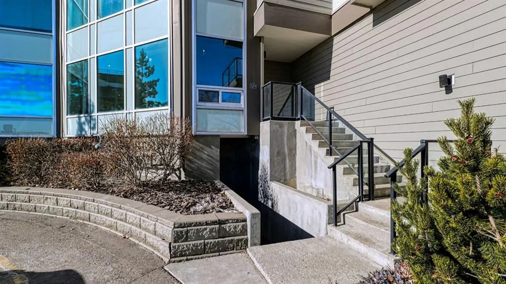 4303 1 Street NE, #329