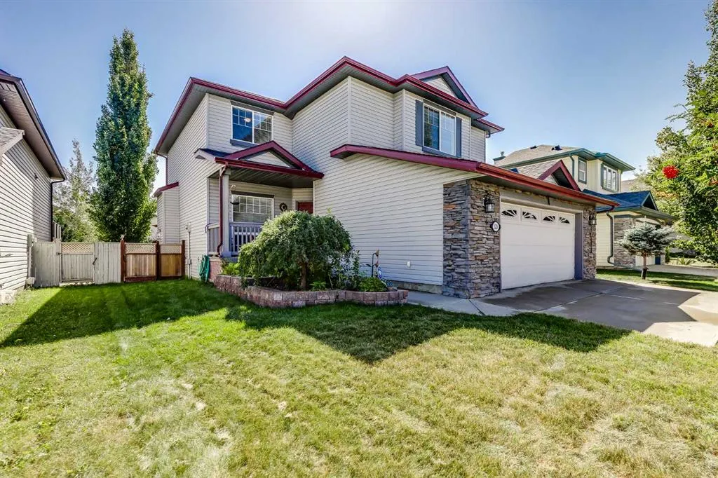 123 Springmere Drive
