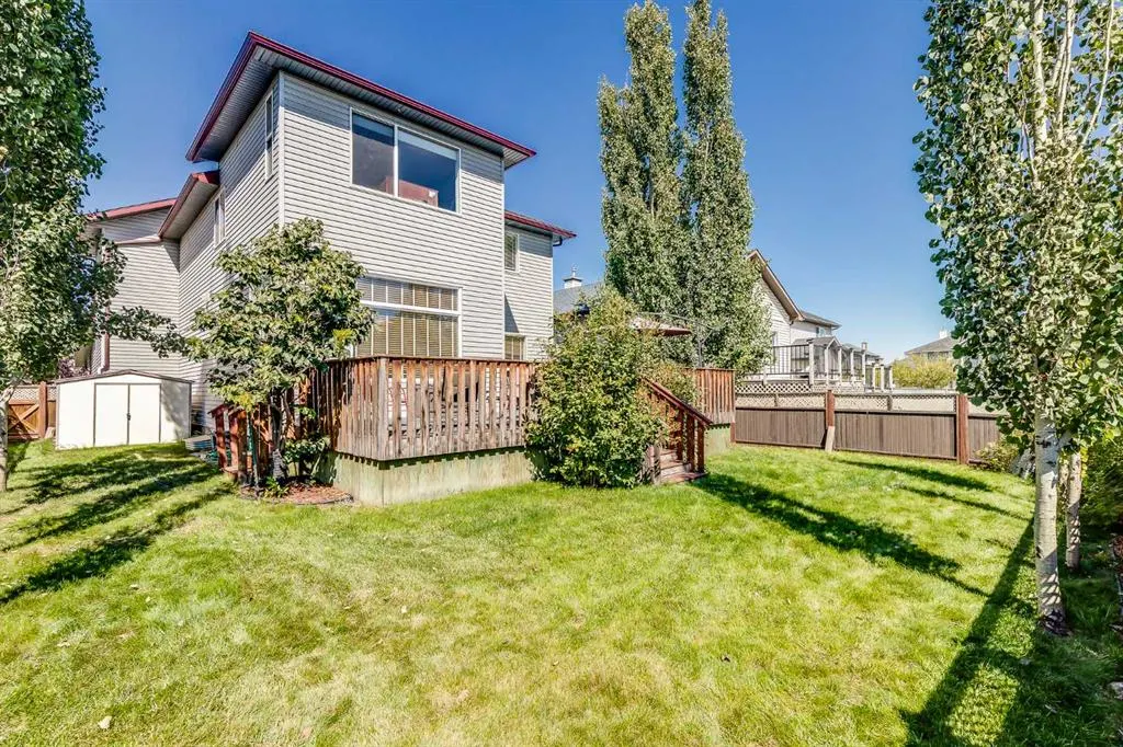 123 Springmere Drive