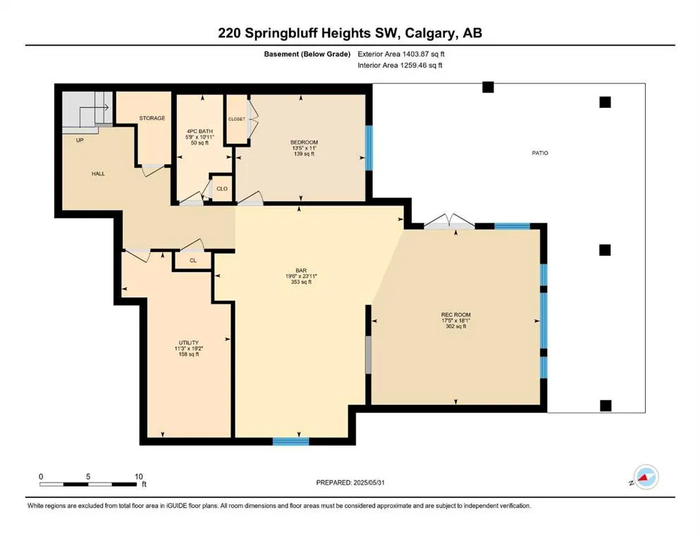 220 Springbluff Heights SW