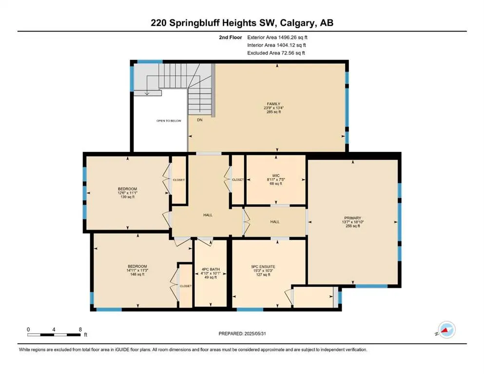 220 Springbluff Heights SW