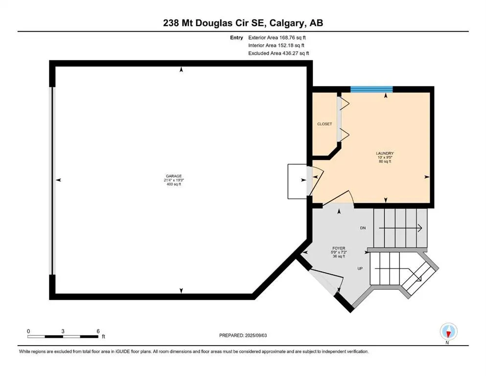 238 Mt Douglas Circle SE