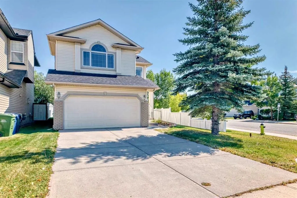407 Citadel Meadow Bay NW