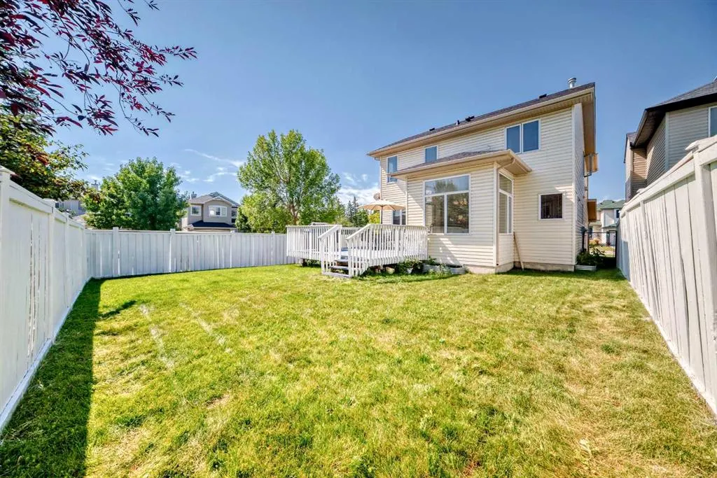 407 Citadel Meadow Bay NW