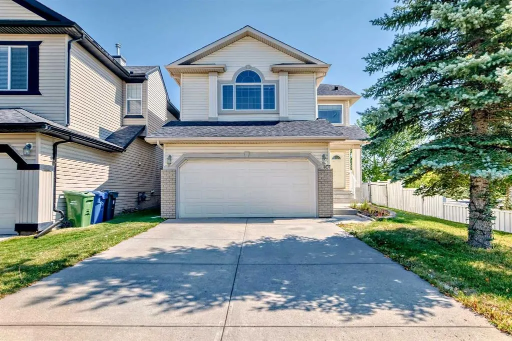407 Citadel Meadow Bay NW